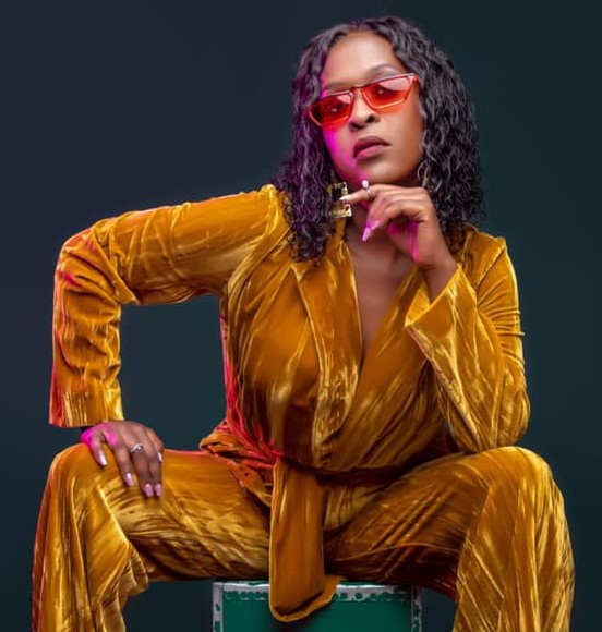 Lillian Mbabazi